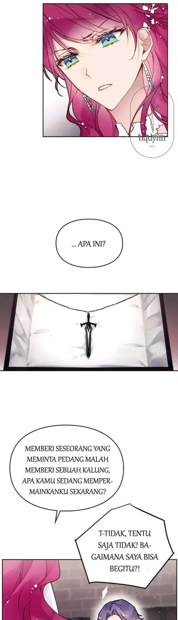 Villains Are Destined to Die Chapter 48 - halaman 14