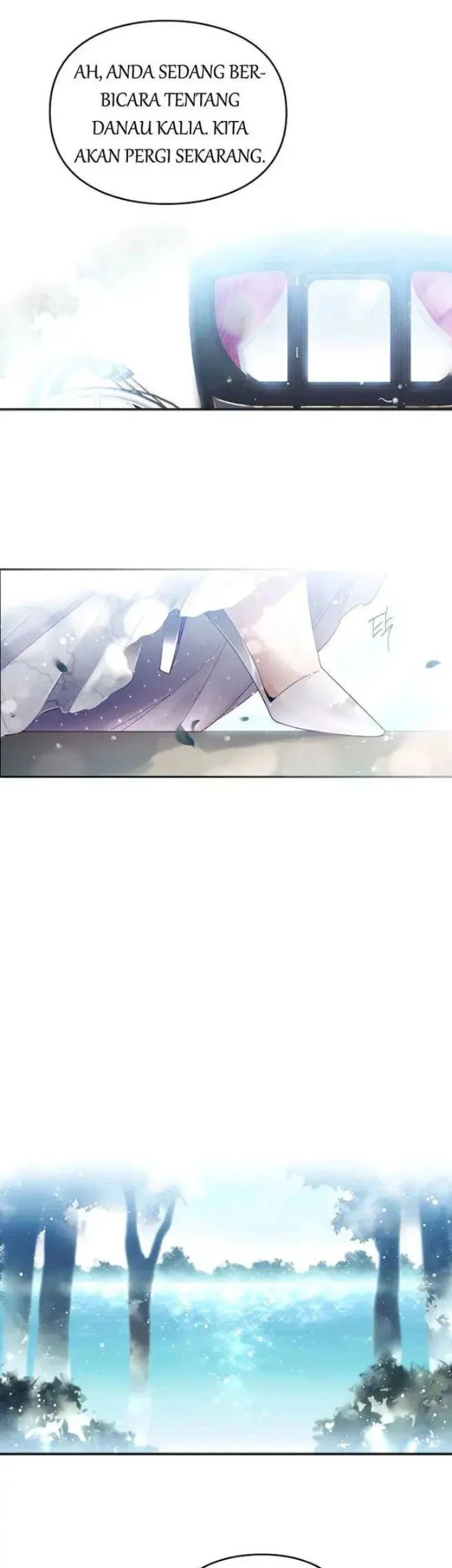 Villains Are Destined to Die Chapter 48 - halaman 26