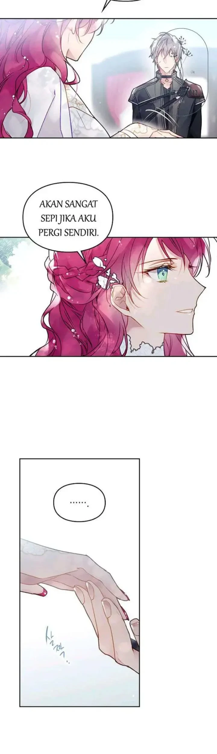 Villains Are Destined to Die Chapter 48 - halaman 28