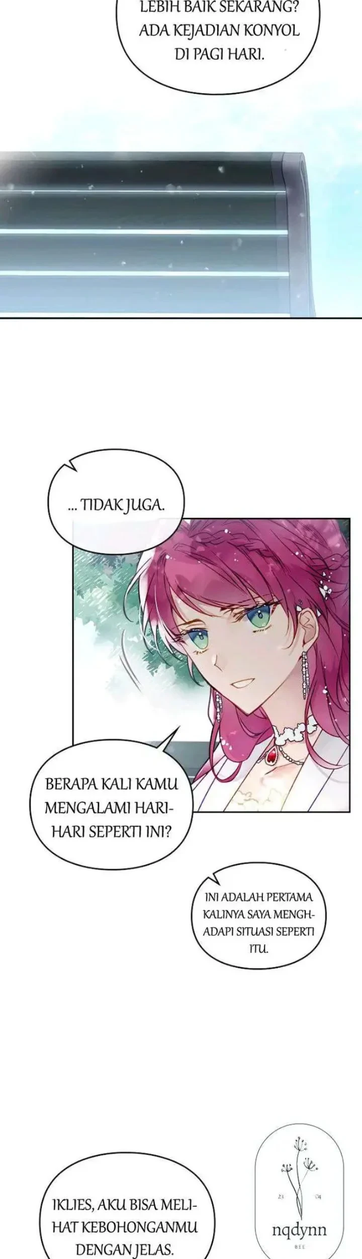 Villains Are Destined to Die Chapter 48 - halaman 31