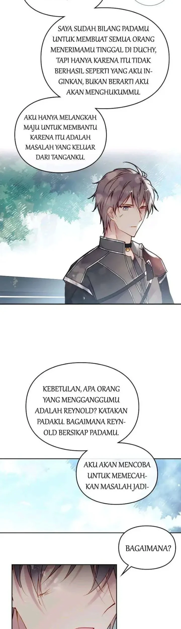 Villains Are Destined to Die Chapter 48 - halaman 32
