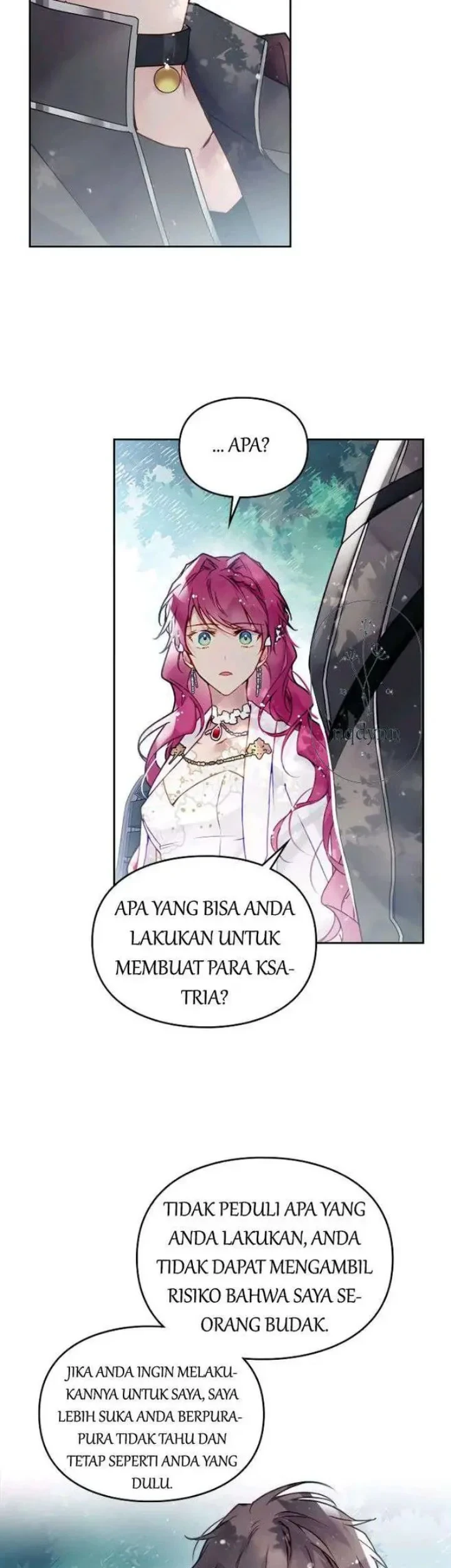 Villains Are Destined to Die Chapter 48 - halaman 34
