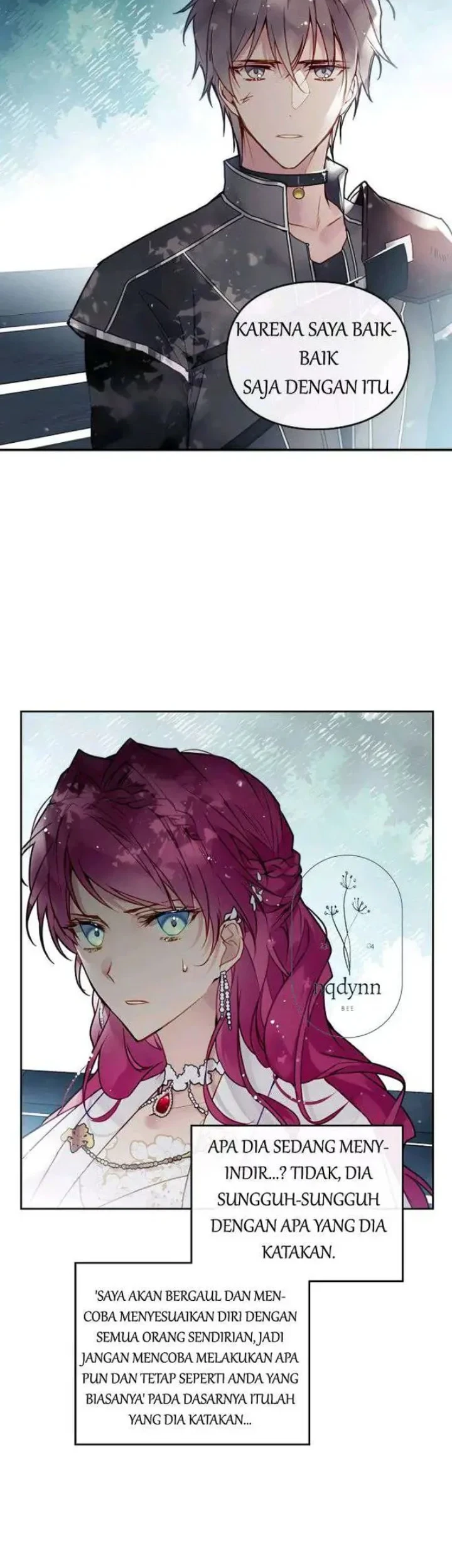 Villains Are Destined to Die Chapter 48 - halaman 35