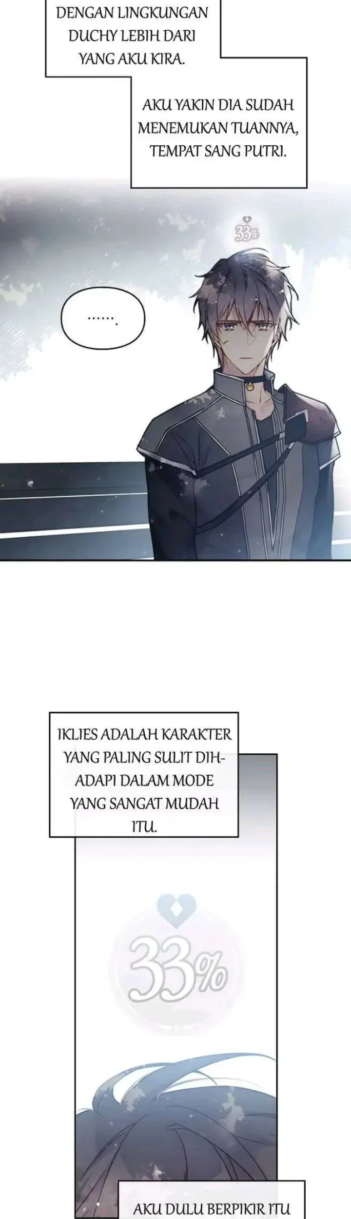 Villains Are Destined to Die Chapter 48 - halaman 37