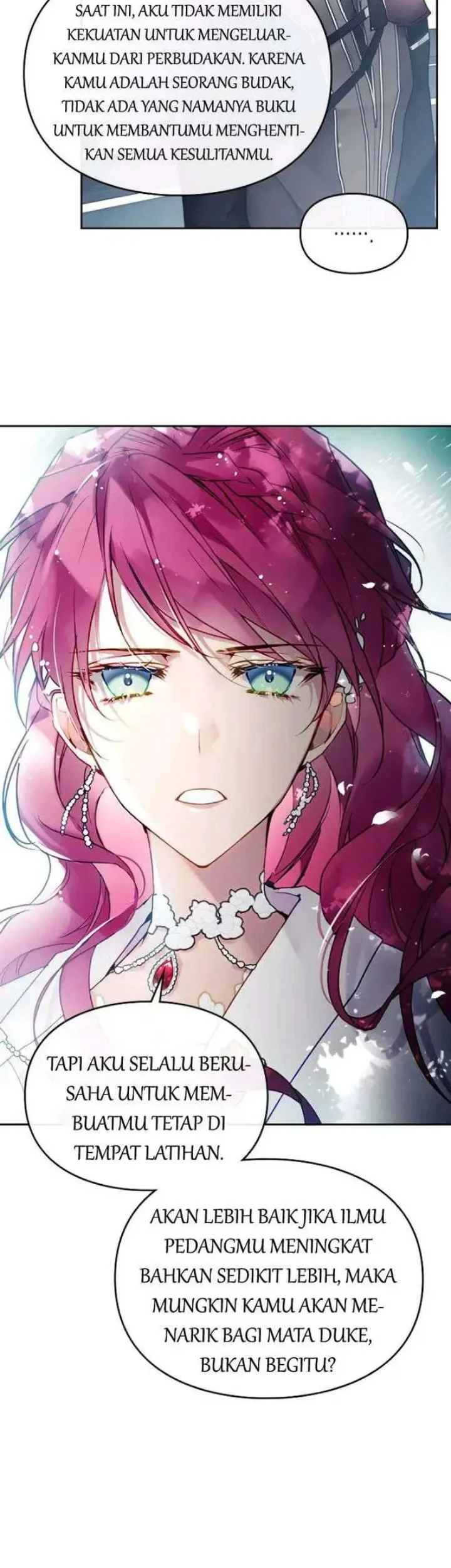 Villains Are Destined to Die Chapter 48 - halaman 41