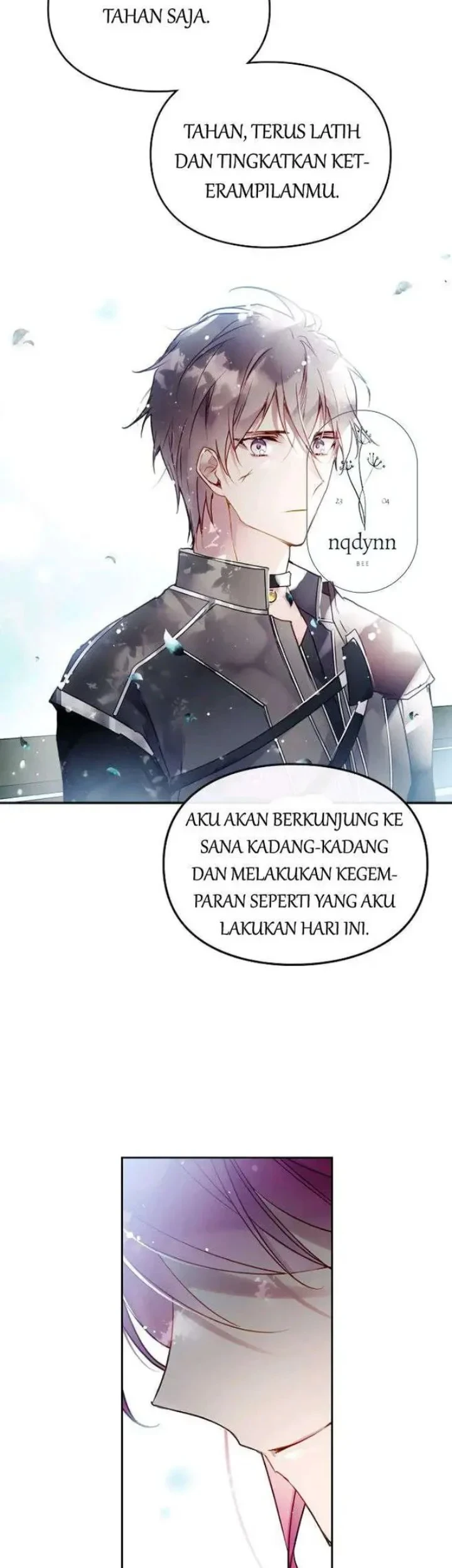 Villains Are Destined to Die Chapter 48 - halaman 43