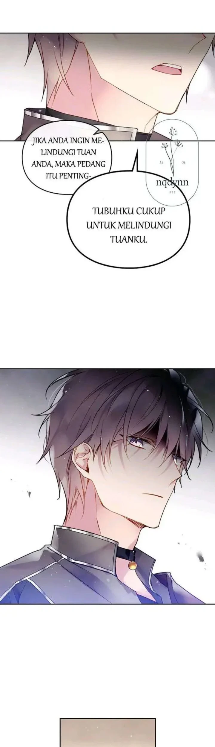 Villains Are Destined to Die Chapter 48 - halaman 5