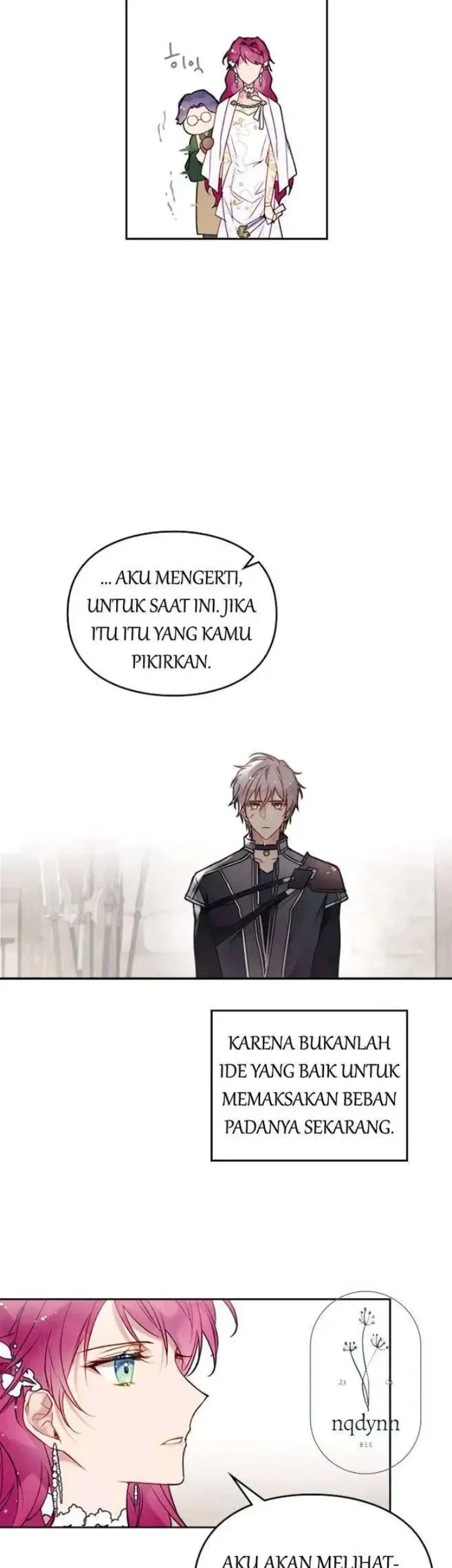 Villains Are Destined to Die Chapter 48 - halaman 7