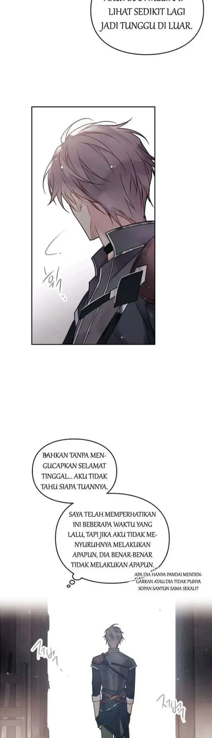 Villains Are Destined to Die Chapter 48 - halaman 8
