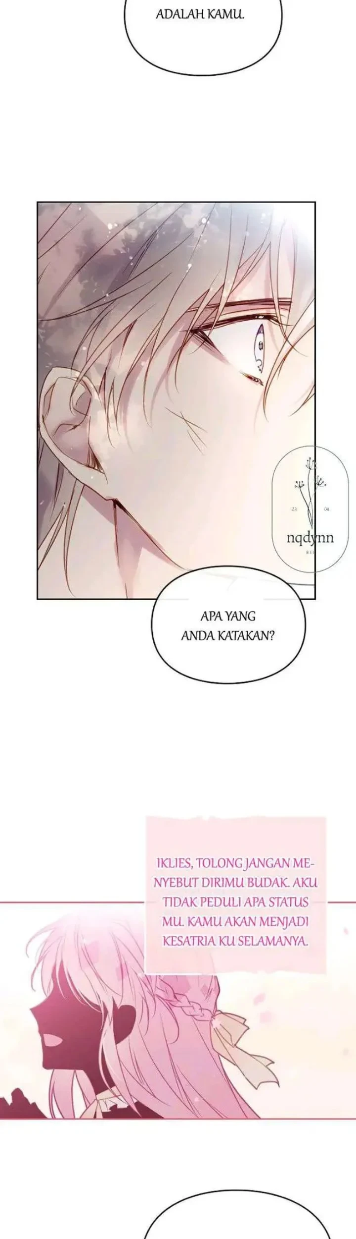 Villains Are Destined to Die Chapter 49 - halaman 10