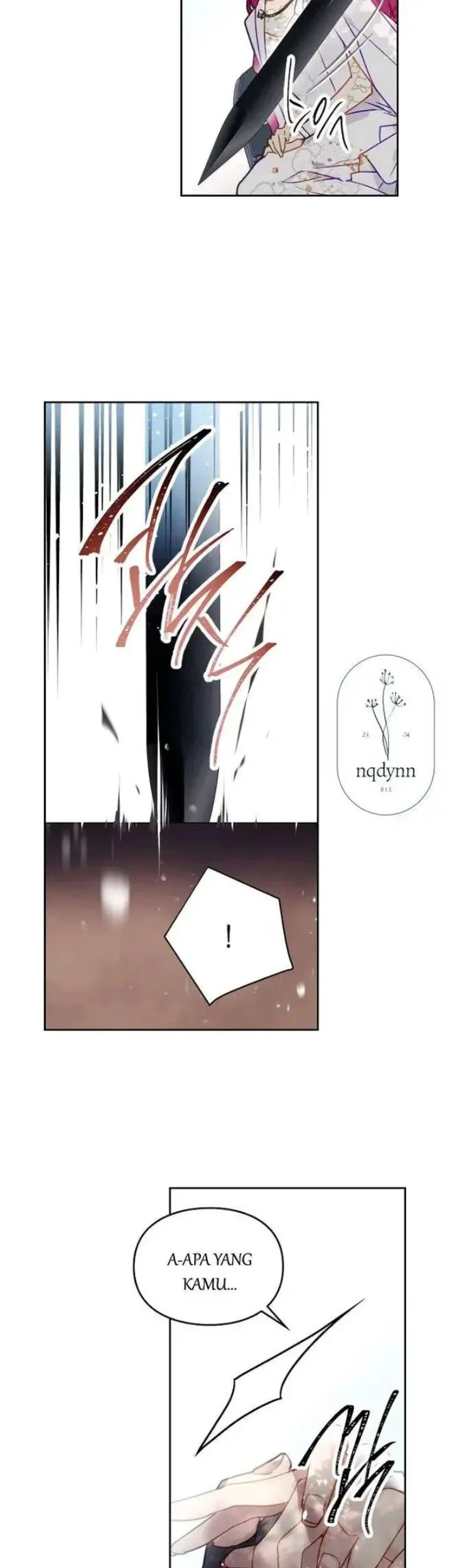 Villains Are Destined to Die Chapter 49 - halaman 13