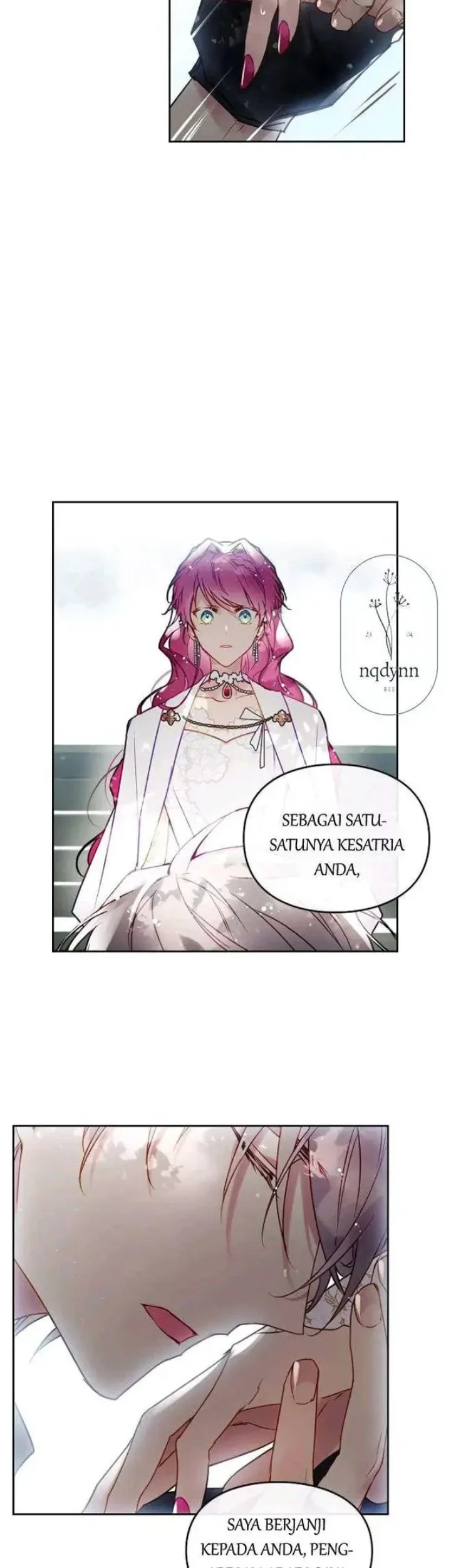 Villains Are Destined to Die Chapter 49 - halaman 14