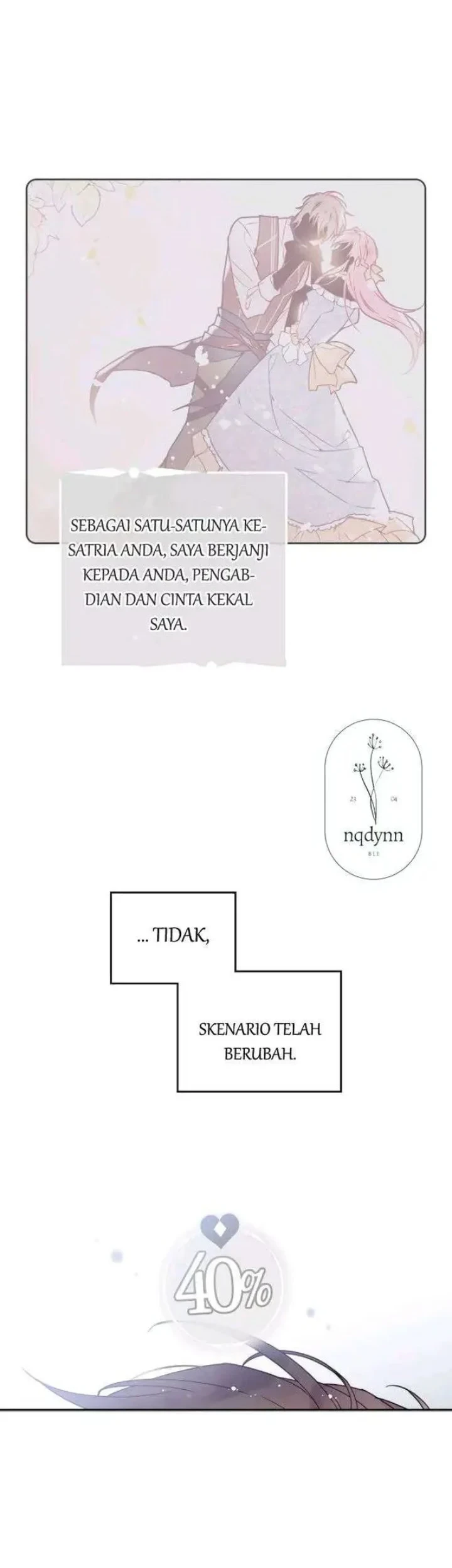 Villains Are Destined to Die Chapter 49 - halaman 17