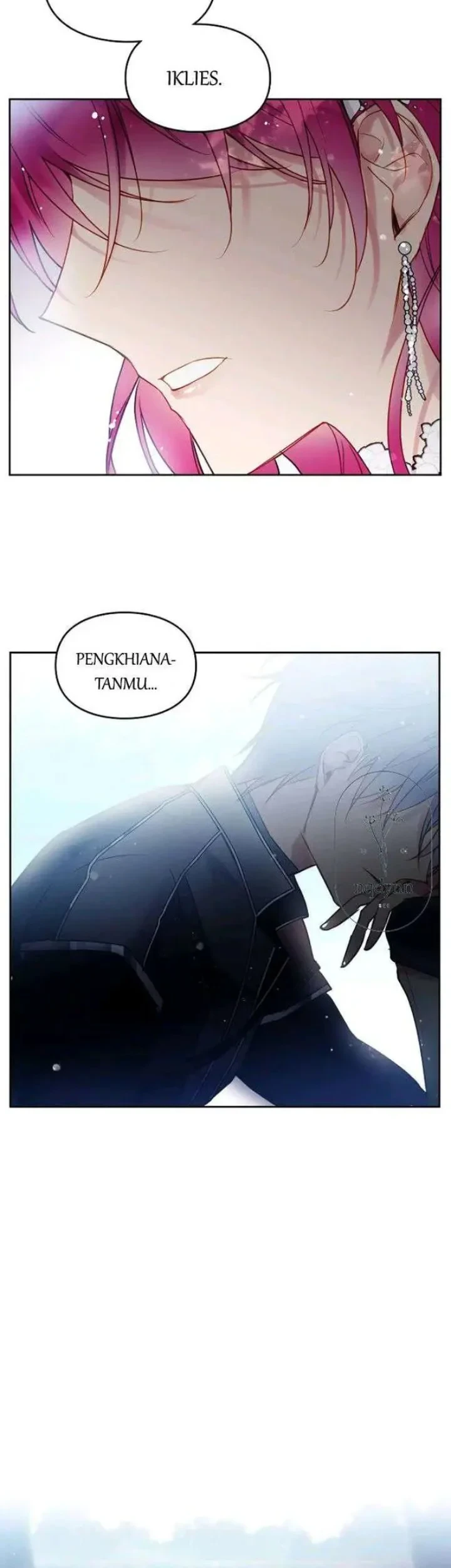 Villains Are Destined to Die Chapter 49 - halaman 19