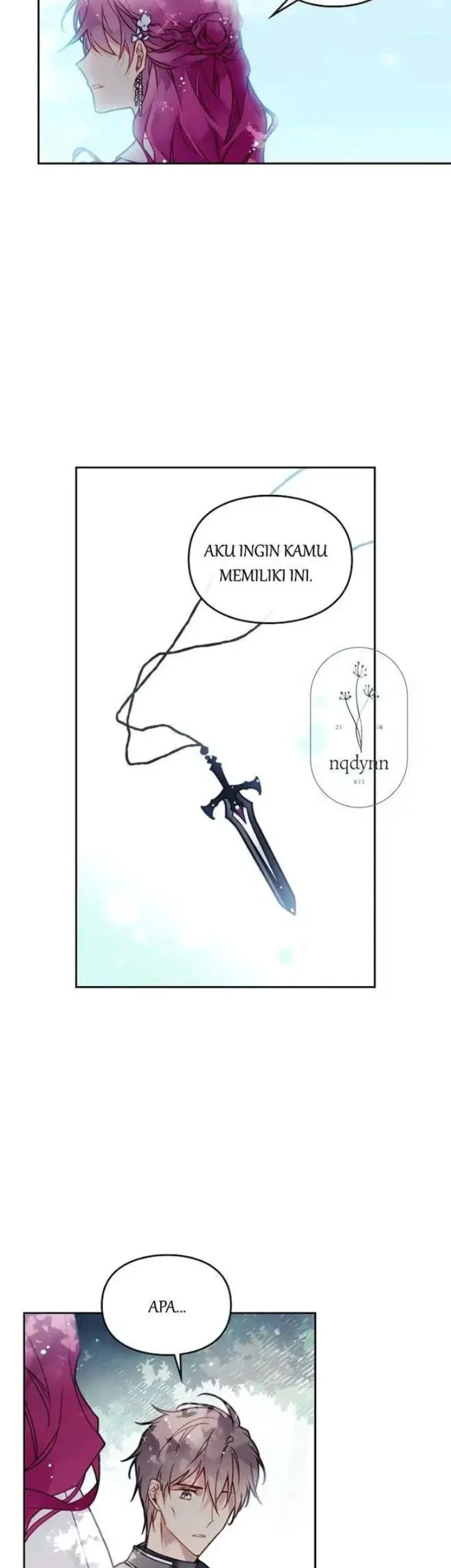 Villains Are Destined to Die Chapter 49 - halaman 2