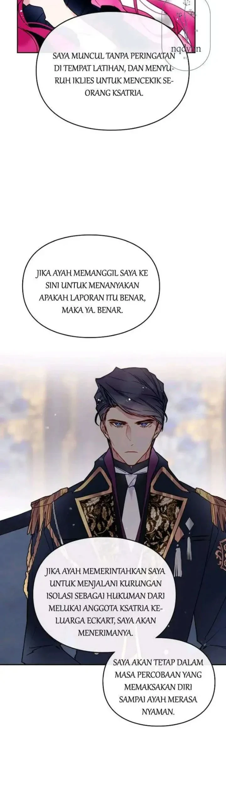 Villains Are Destined to Die Chapter 49 - halaman 29