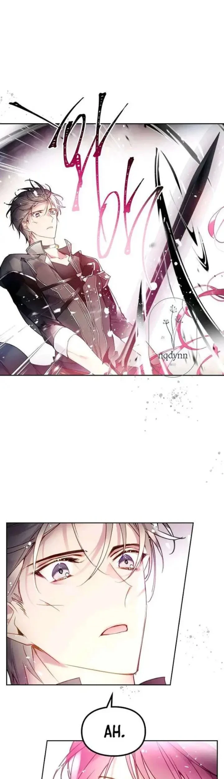 Villains Are Destined to Die Chapter 49 - halaman 5