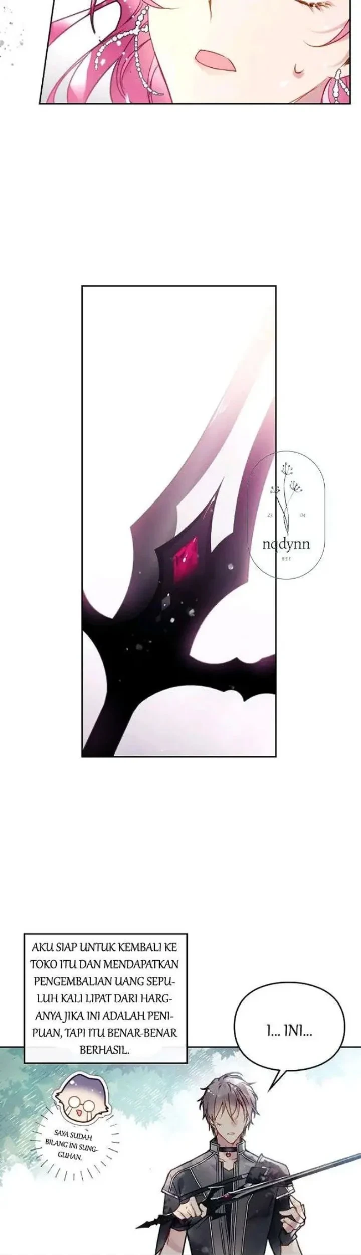 Villains Are Destined to Die Chapter 49 - halaman 7