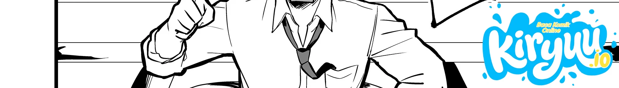 Villains Are Destined to Die Chapter 5 - halaman 25
