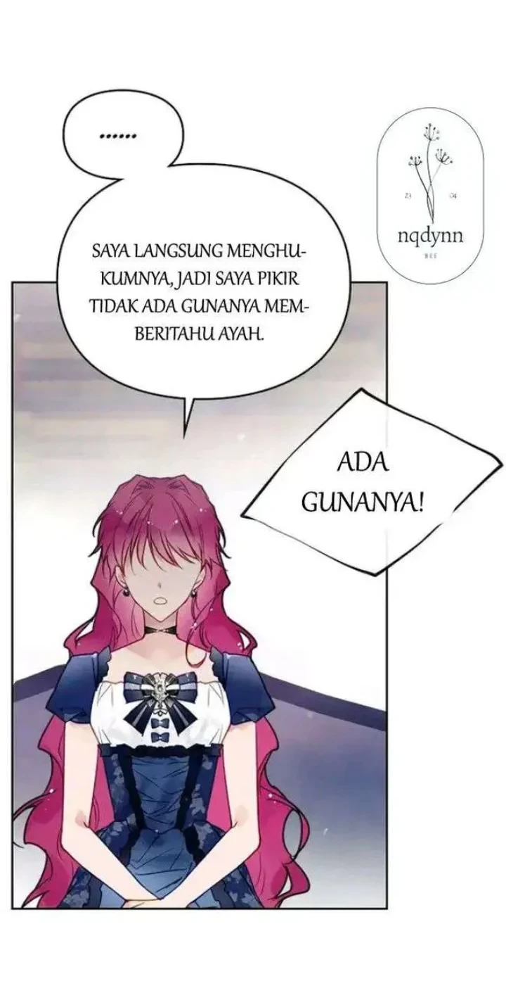 Villains Are Destined to Die Chapter 50 - halaman 10