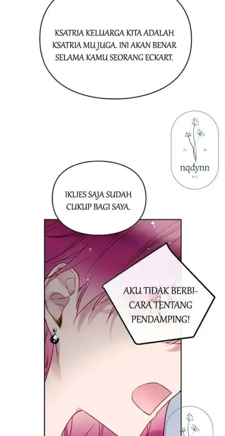 Villains Are Destined to Die Chapter 50 - halaman 12