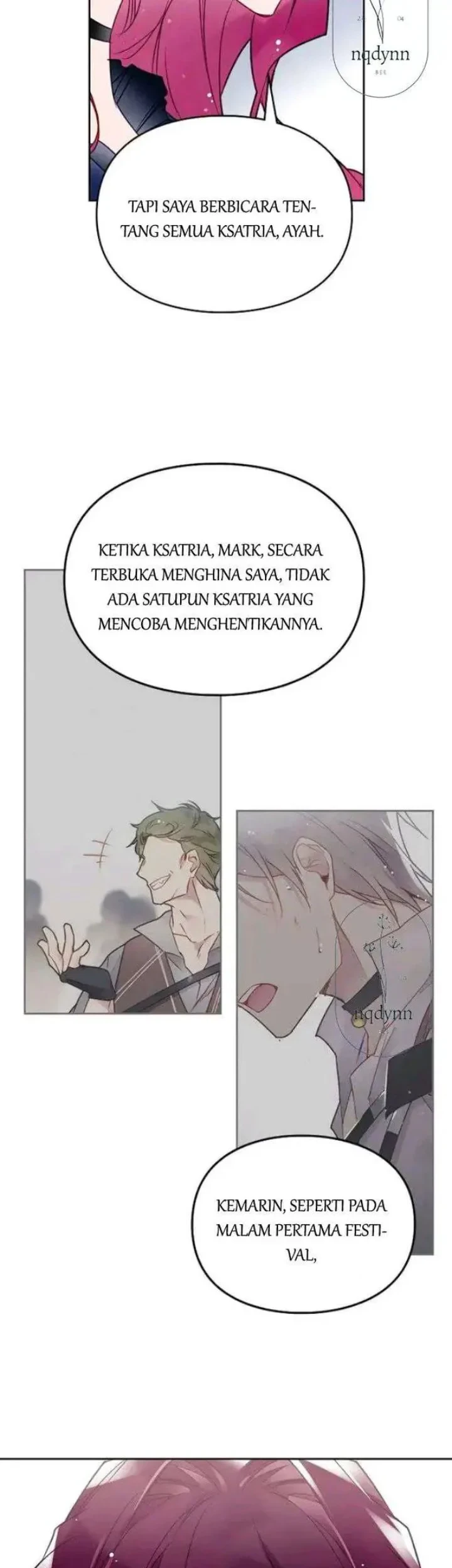 Villains Are Destined to Die Chapter 50 - halaman 13