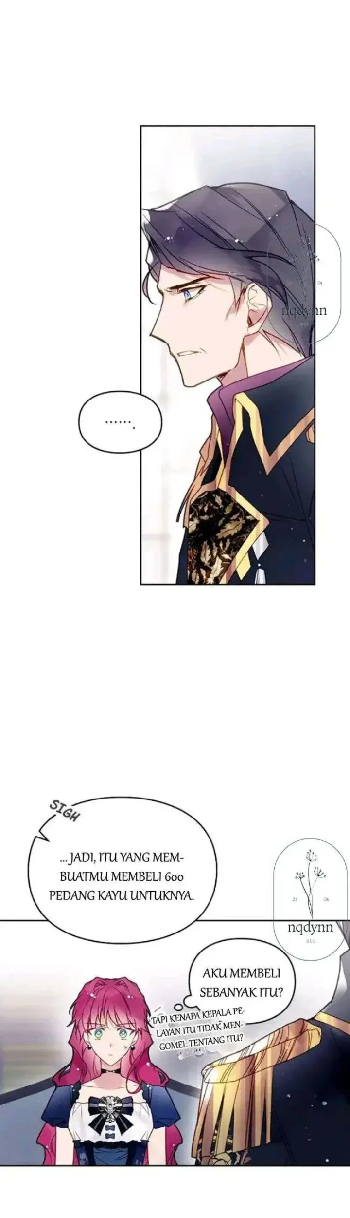 Villains Are Destined to Die Chapter 50 - halaman 15