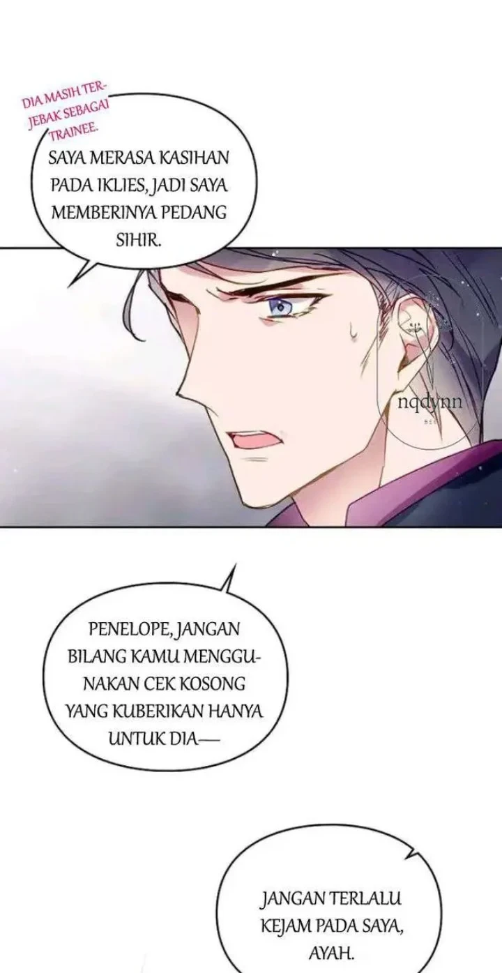 Villains Are Destined to Die Chapter 50 - halaman 16