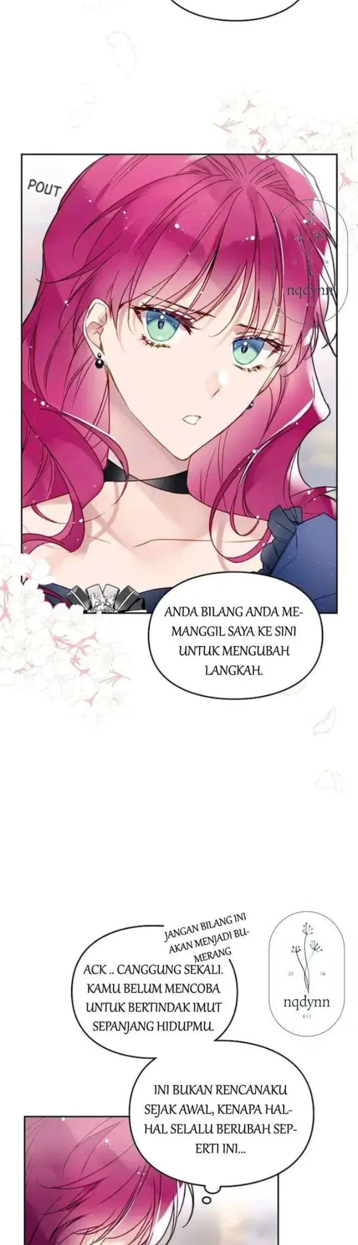 Villains Are Destined to Die Chapter 50 - halaman 17