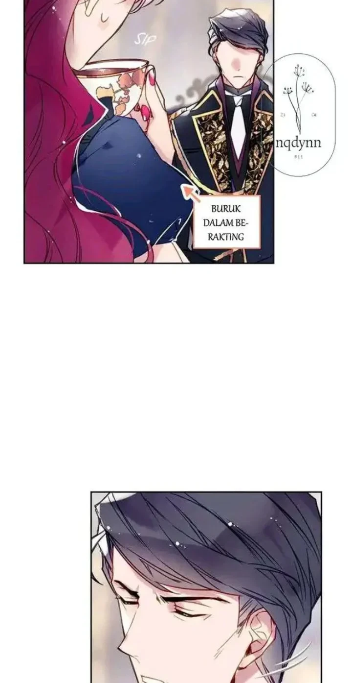 Villains Are Destined to Die Chapter 50 - halaman 18