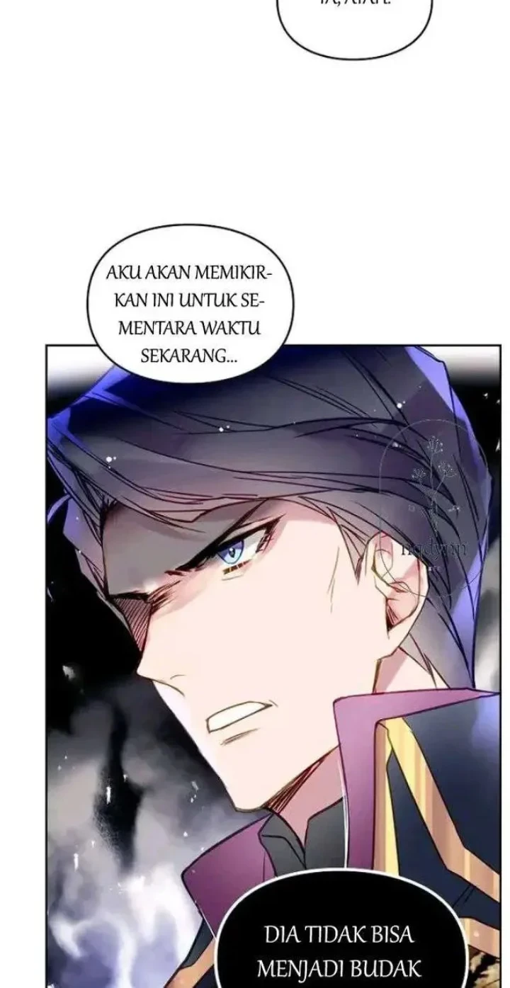 Villains Are Destined to Die Chapter 50 - halaman 20