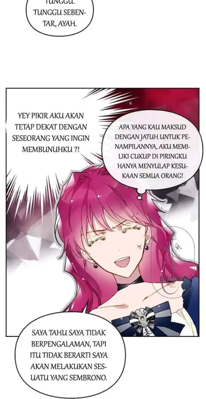 Villains Are Destined to Die Chapter 50 - halaman 22