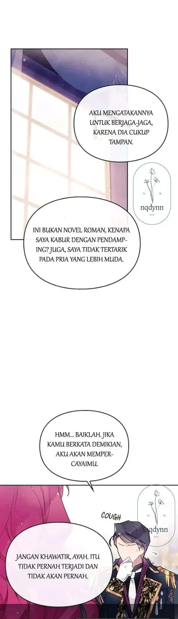 Villains Are Destined to Die Chapter 50 - halaman 23