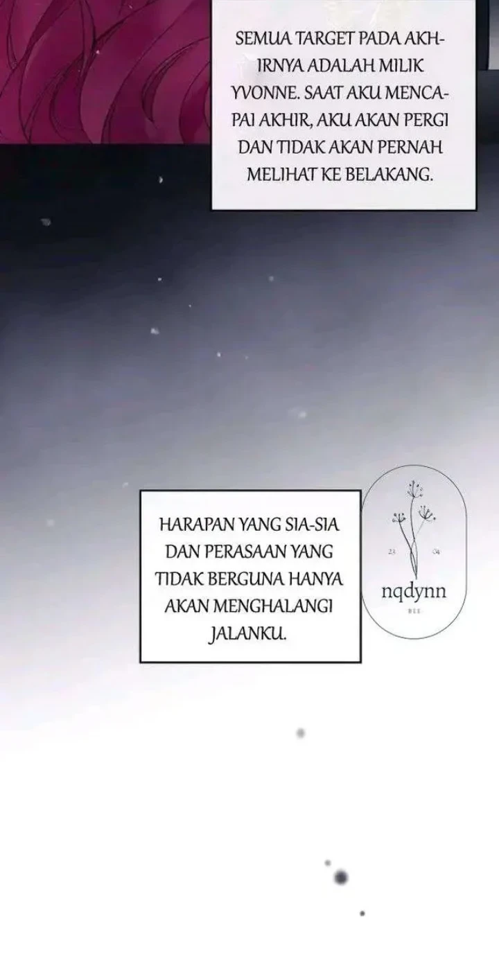 Villains Are Destined to Die Chapter 50 - halaman 24
