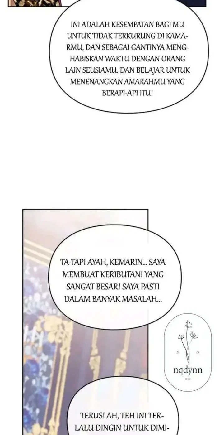 Villains Are Destined to Die Chapter 50 - halaman 26