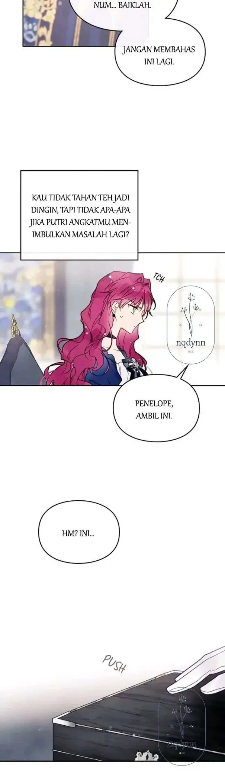 Villains Are Destined to Die Chapter 50 - halaman 27