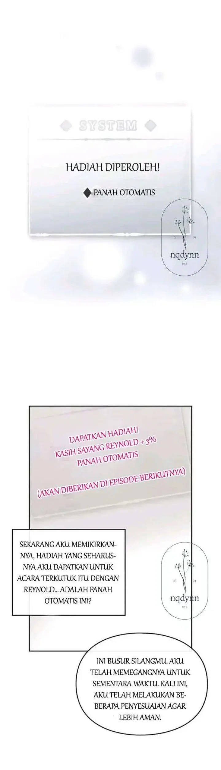 Villains Are Destined to Die Chapter 50 - halaman 29