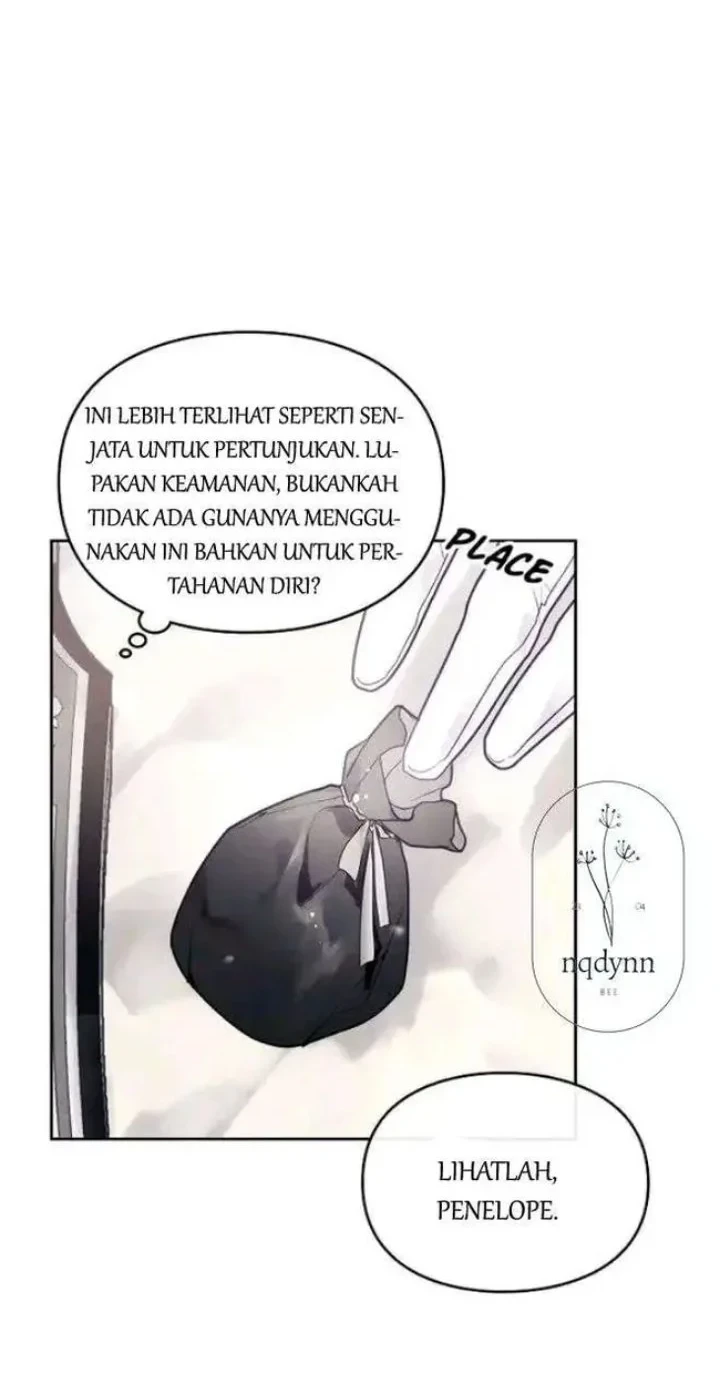Villains Are Destined to Die Chapter 50 - halaman 30