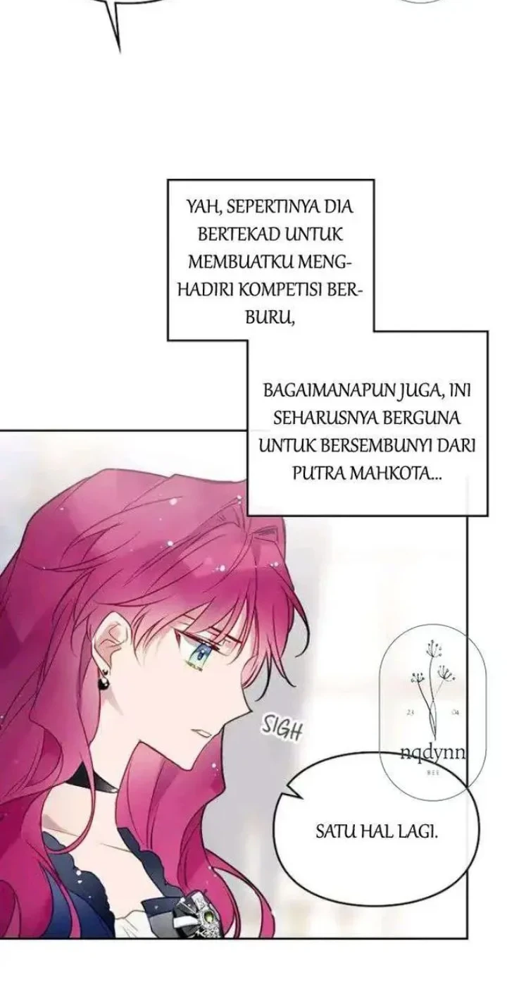Villains Are Destined to Die Chapter 50 - halaman 32