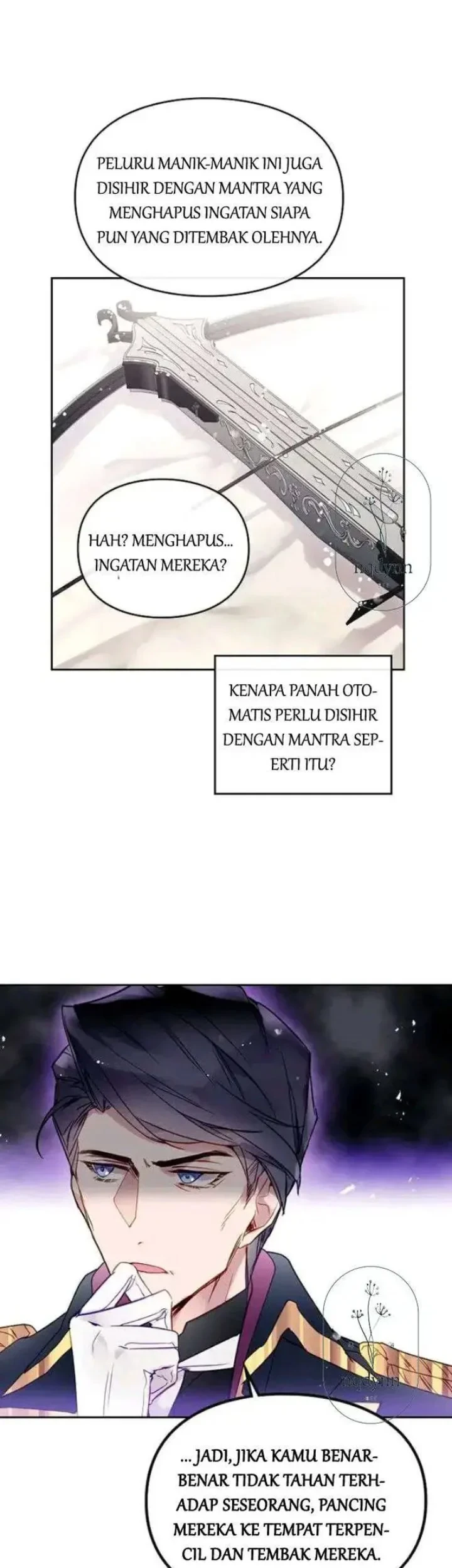 Villains Are Destined to Die Chapter 50 - halaman 33