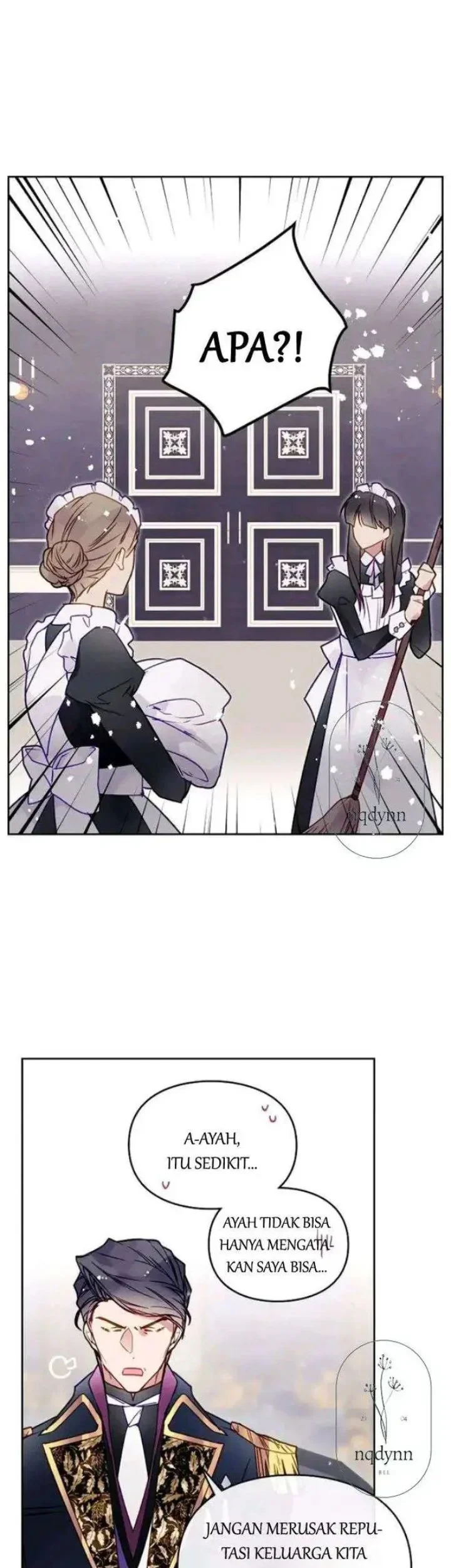 Villains Are Destined to Die Chapter 50 - halaman 35