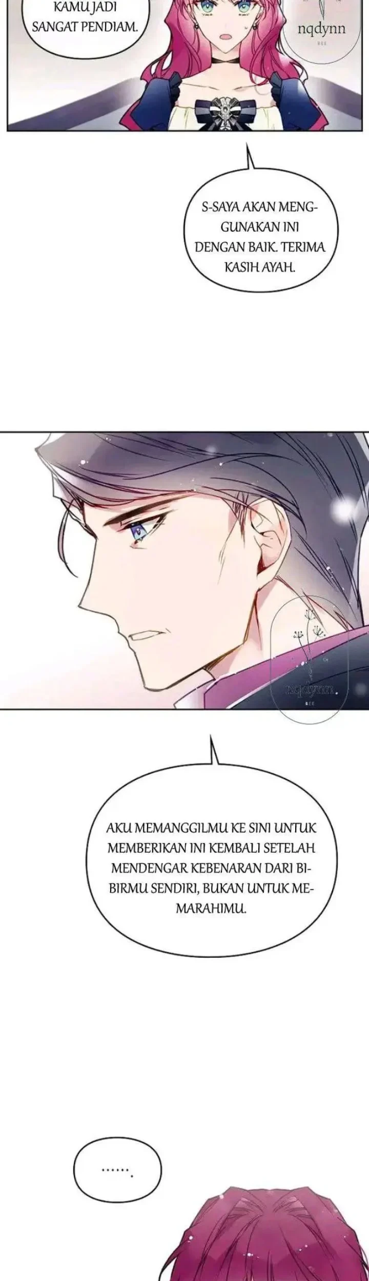 Villains Are Destined to Die Chapter 50 - halaman 37