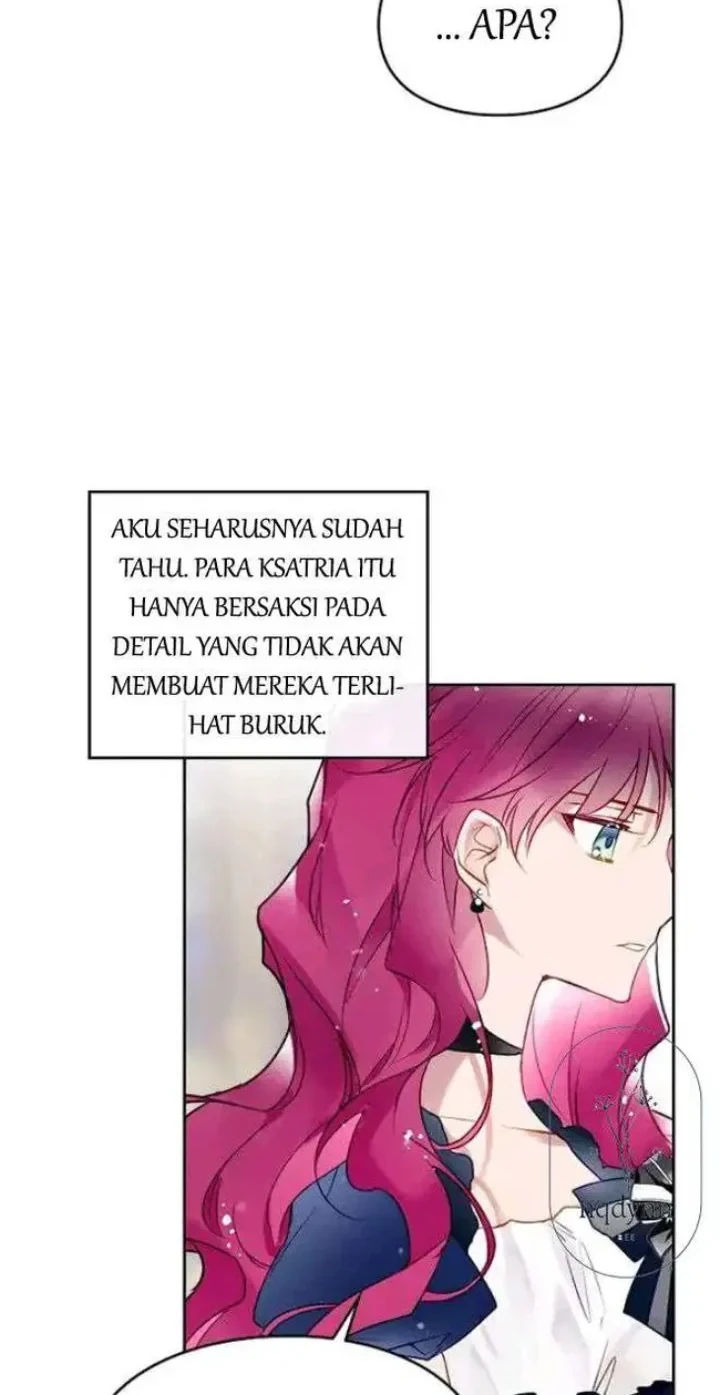 Villains Are Destined to Die Chapter 50 - halaman 4