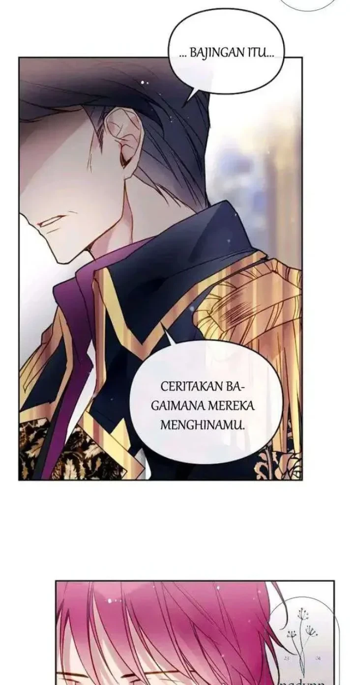Villains Are Destined to Die Chapter 50 - halaman 6