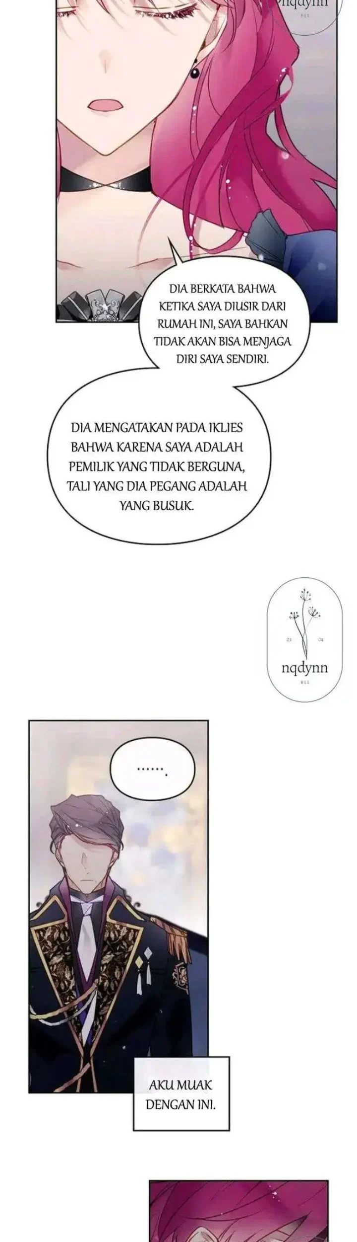 Villains Are Destined to Die Chapter 50 - halaman 7