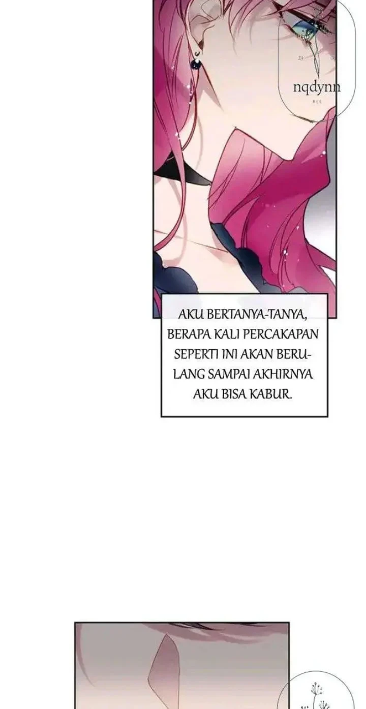 Villains Are Destined to Die Chapter 50 - halaman 8