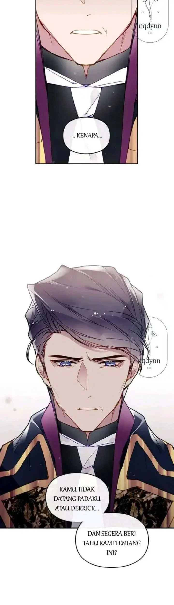 Villains Are Destined to Die Chapter 50 - halaman 9