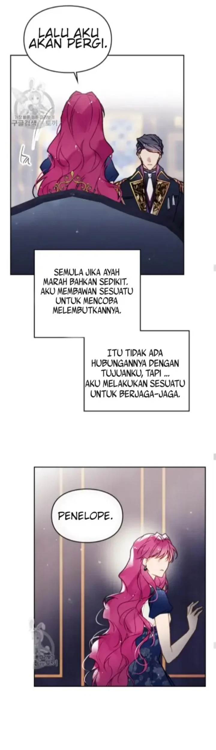 Villains Are Destined to Die Chapter 51 - halaman 12