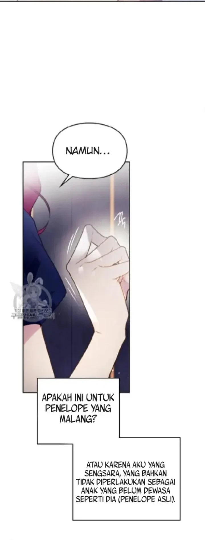 Villains Are Destined to Die Chapter 51 - halaman 15