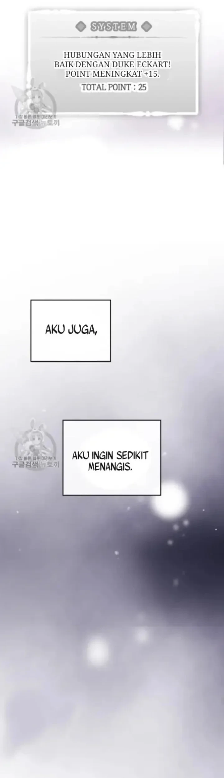 Villains Are Destined to Die Chapter 51 - halaman 18